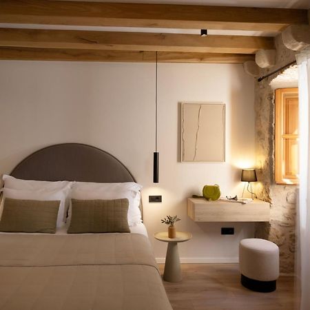 Old Town Olive Luxury Room For 2 두브로브니크 외부 사진
