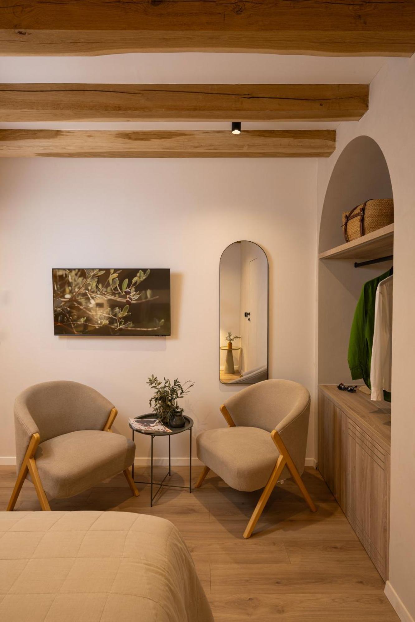 Old Town Olive Luxury Room For 2 두브로브니크 외부 사진