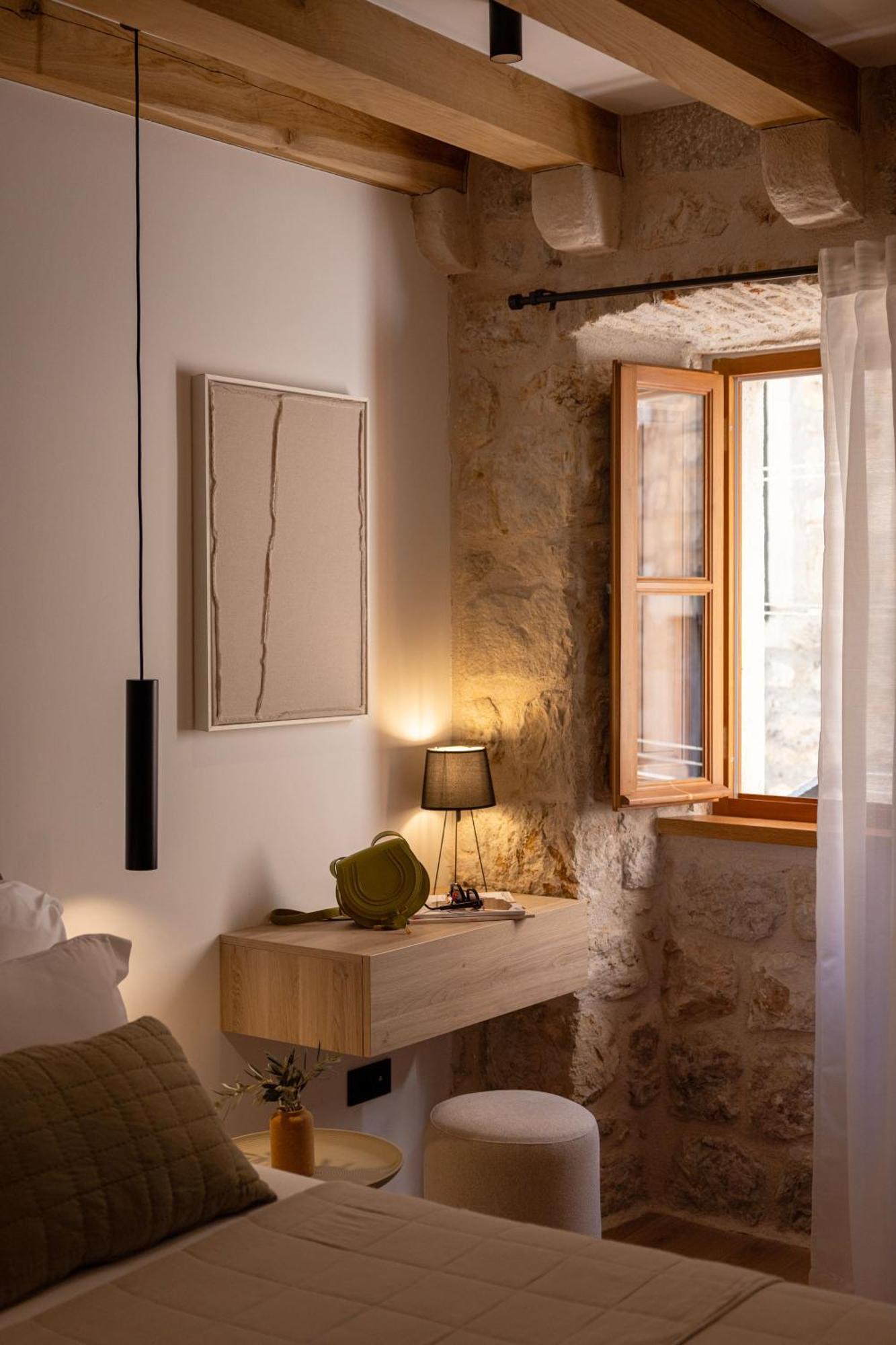 Old Town Olive Luxury Room For 2 두브로브니크 외부 사진