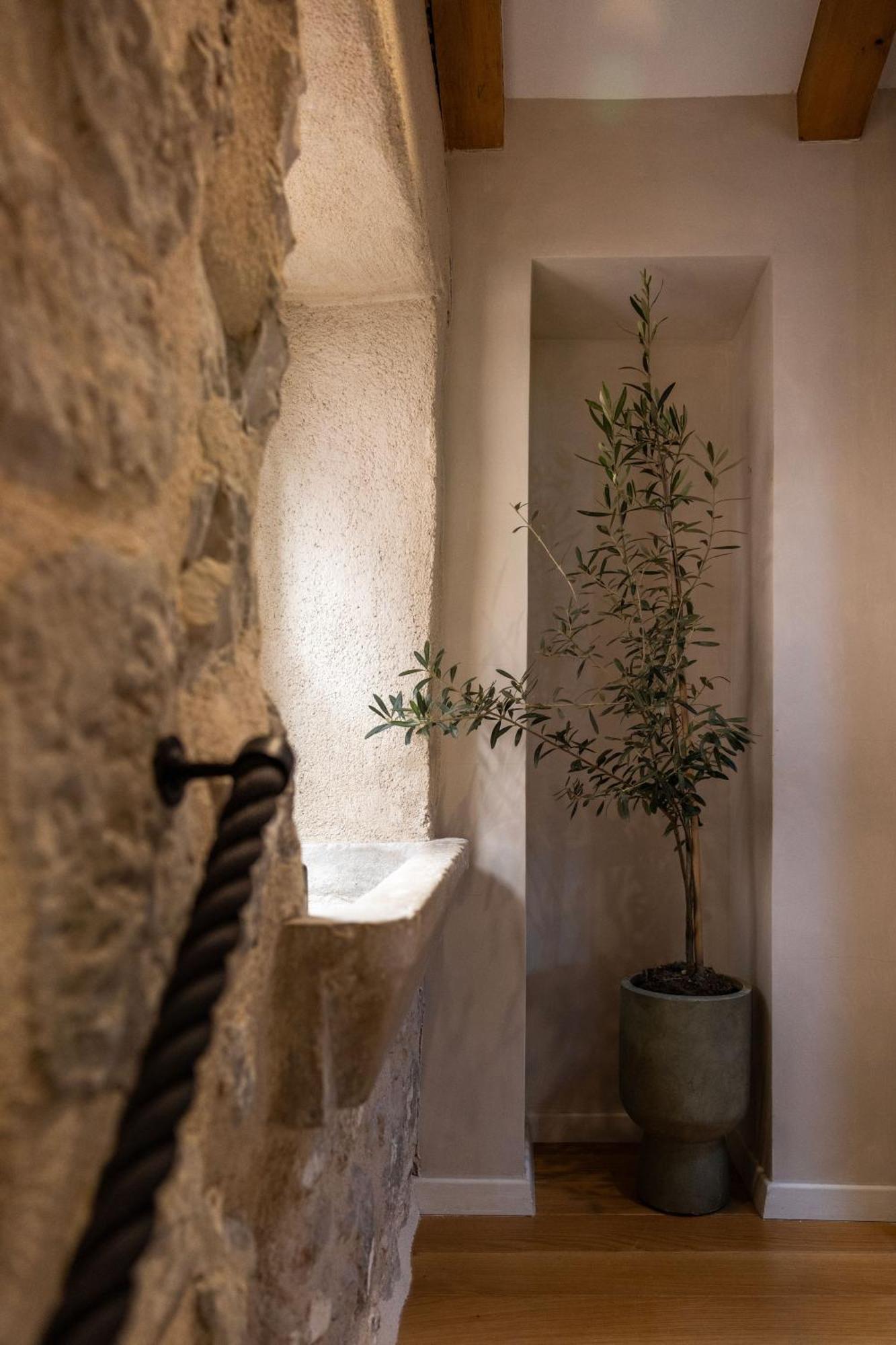 Old Town Olive Luxury Room For 2 두브로브니크 외부 사진