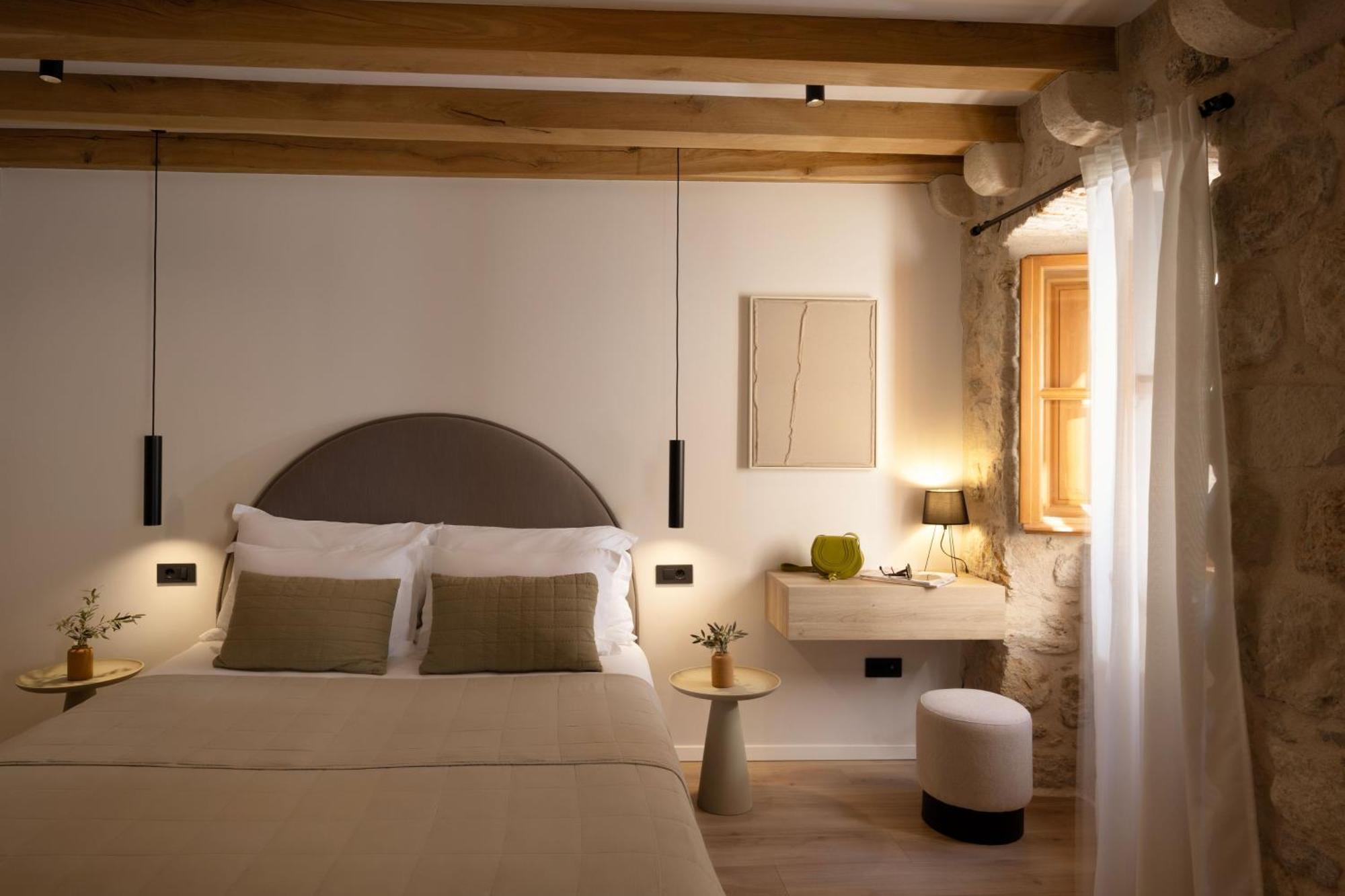 Old Town Olive Luxury Room For 2 두브로브니크 외부 사진