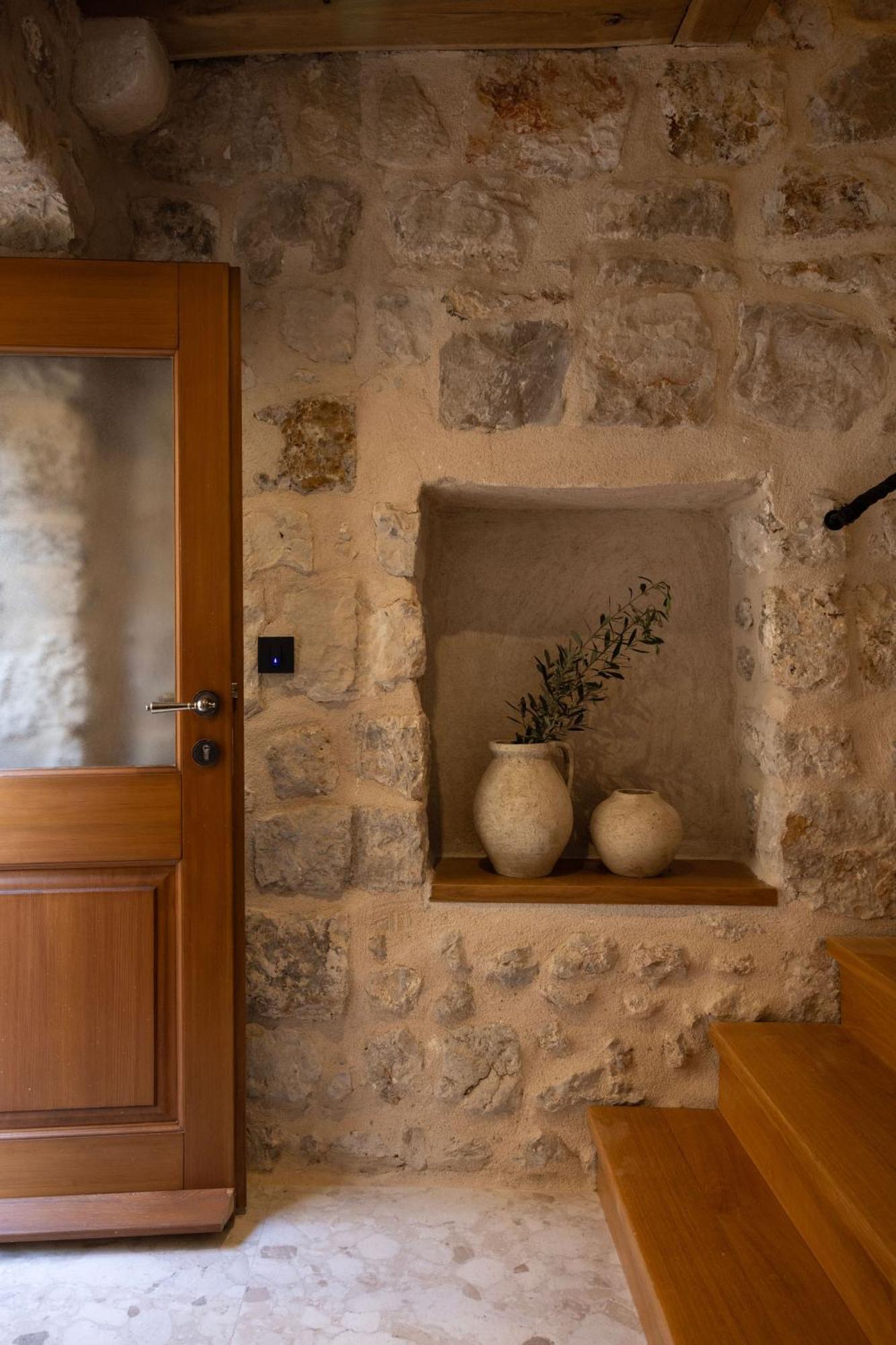 Old Town Olive Luxury Room For 2 두브로브니크 외부 사진