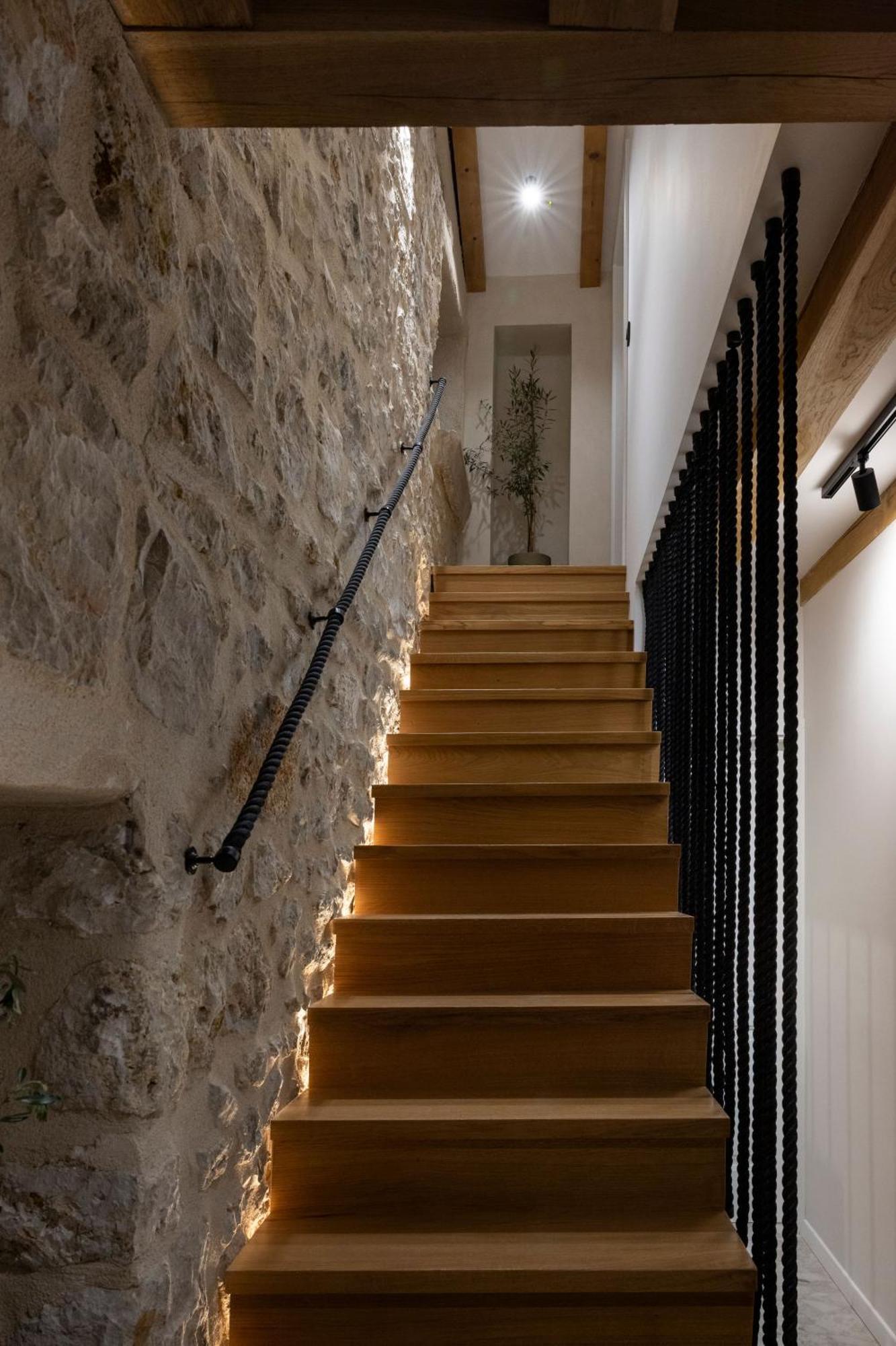 Old Town Olive Luxury Room For 2 두브로브니크 외부 사진