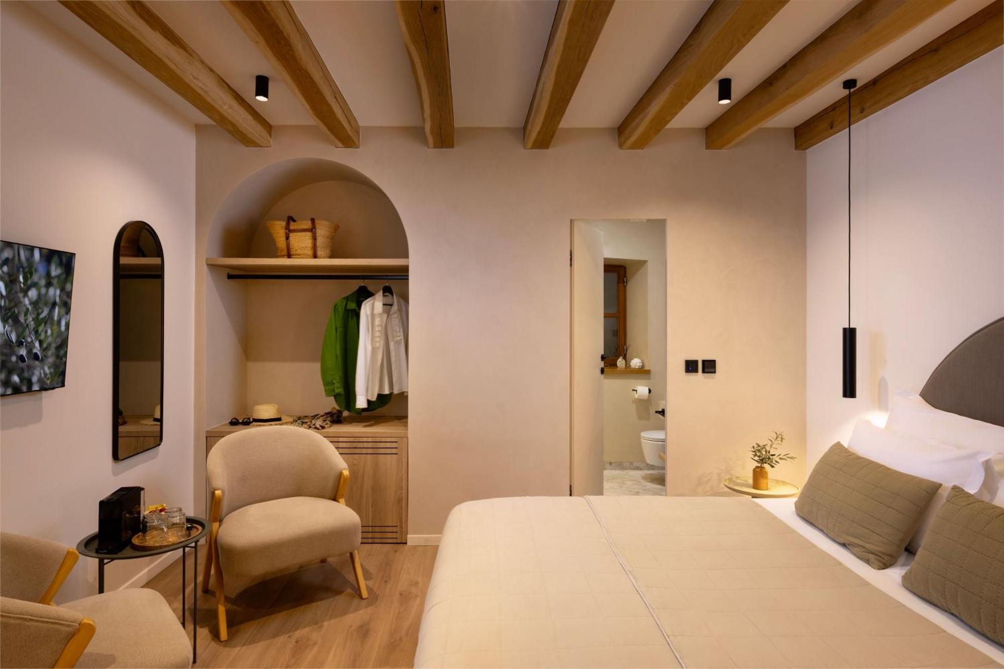 Old Town Olive Luxury Room For 2 두브로브니크 외부 사진