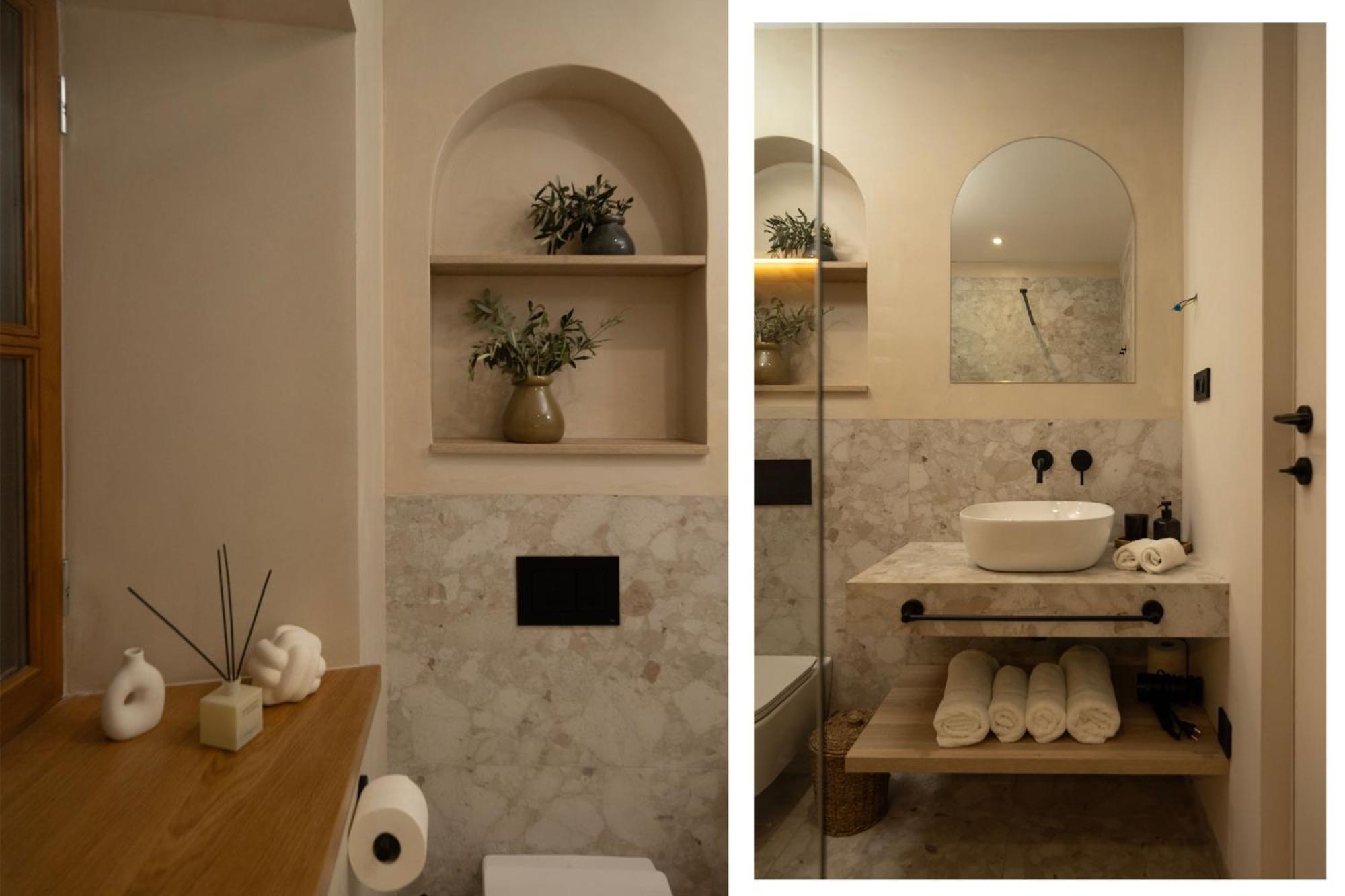 Old Town Olive Luxury Room For 2 두브로브니크 외부 사진
